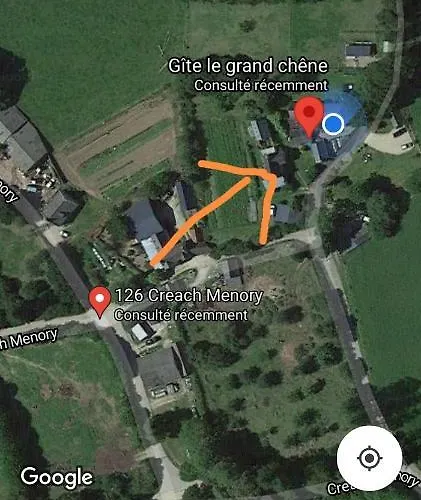 Le Gite \